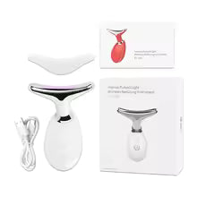 Risora Microcurrent Facial Toner