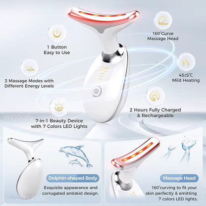 Risora Microcurrent Facial Toner