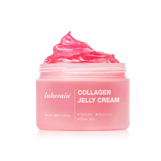 Lakerain Collagen Jelly Cream
