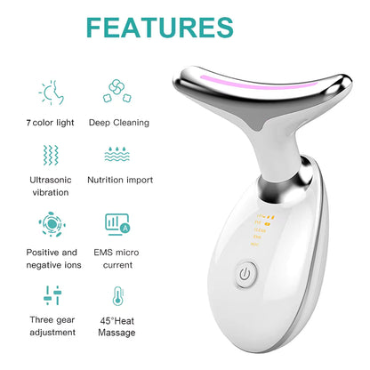 Risora Microcurrent Facial Toner